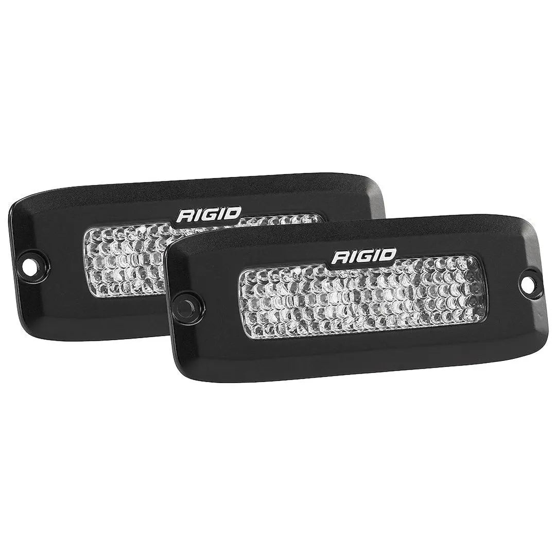 Rigid Industries SRQ Pro Differential Backup Kit – Model 980033