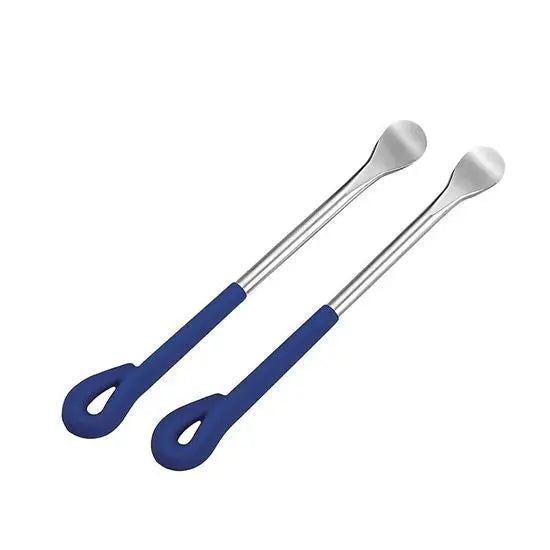 HELIX RACING Tire Spoon 2PC - Heavy-Duty Tire Mounting Tool