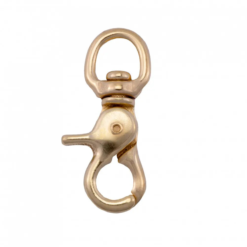 Whitecap Industries Bronze Trigger Snap 2-3/8 Inch S1100C