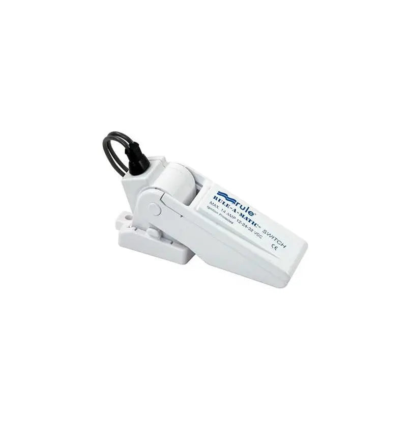 RULE A MATIC Float Switch (Part Number 35A)