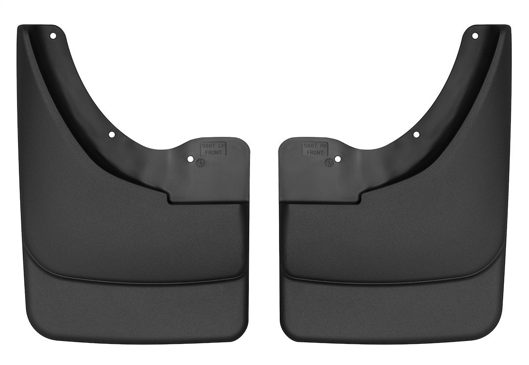 HuskyLiner M.G. RAM Without Flare 2003-2007 Dodge Ram 1500, 2500, 3500