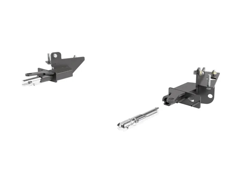 Blue Ox BX2417 BSPLT 20 RAM 1500 EcoDiesel Trailer Hitch System
