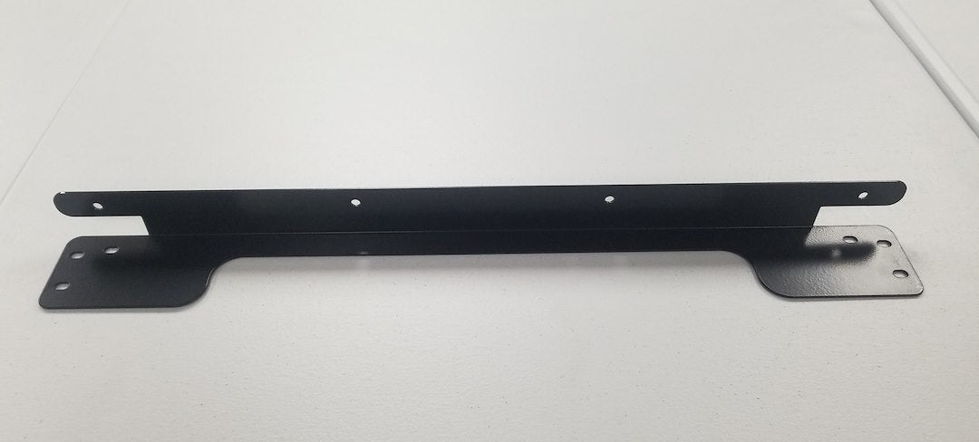 GE Appliance GPV10 Top Mount Bracket - 14 Gauge Metal, Part Number BMTGPV10