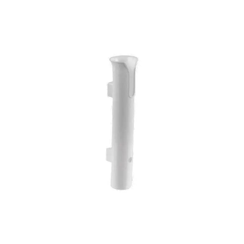 Taco Metals Poly Rod Holder 1-3/4" ID with Stand – Durable Marine Rod Storage Solution