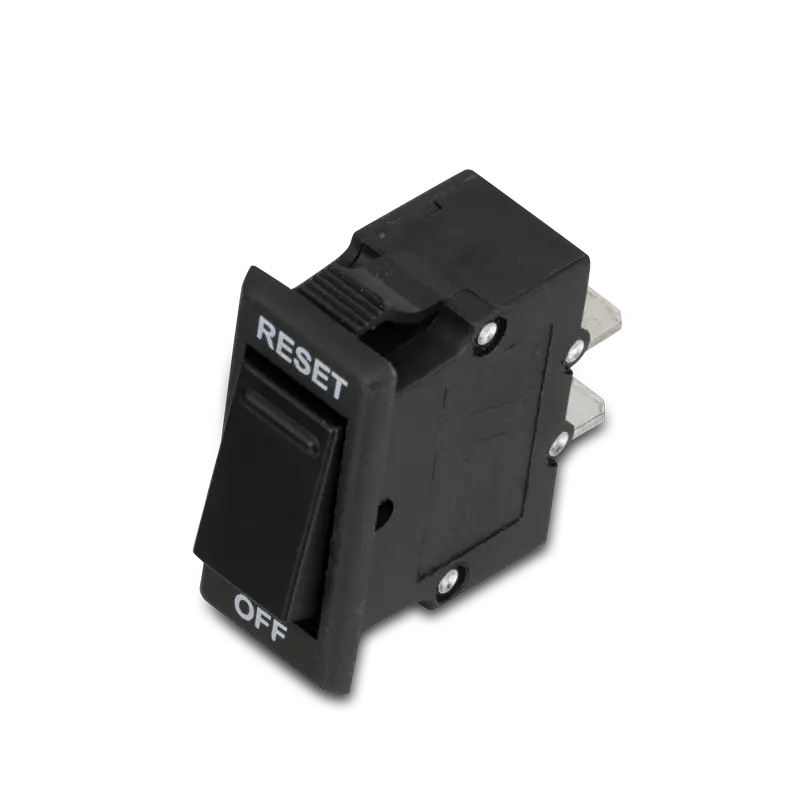 Dometic Kit Breaker Circuit 15A – Reliable Overcurrent Protection for Your System by DOMETIC