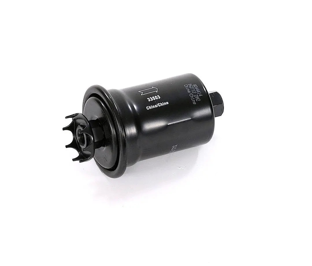 WIX FILTR LD Fuel Filter Part Number 33503 for Reliable Engine Performance