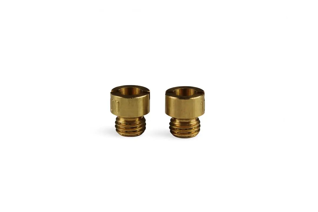 Holley 122-65 Jets for Carburetor Tuning and Performance