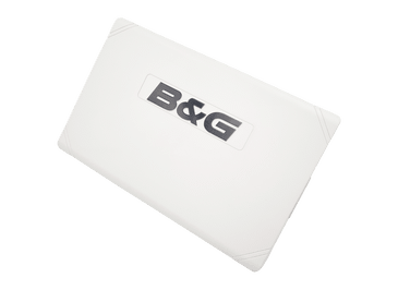 B&G USA Zeus S 7 Suncover - Durable Weather-Resistant Marine Cover