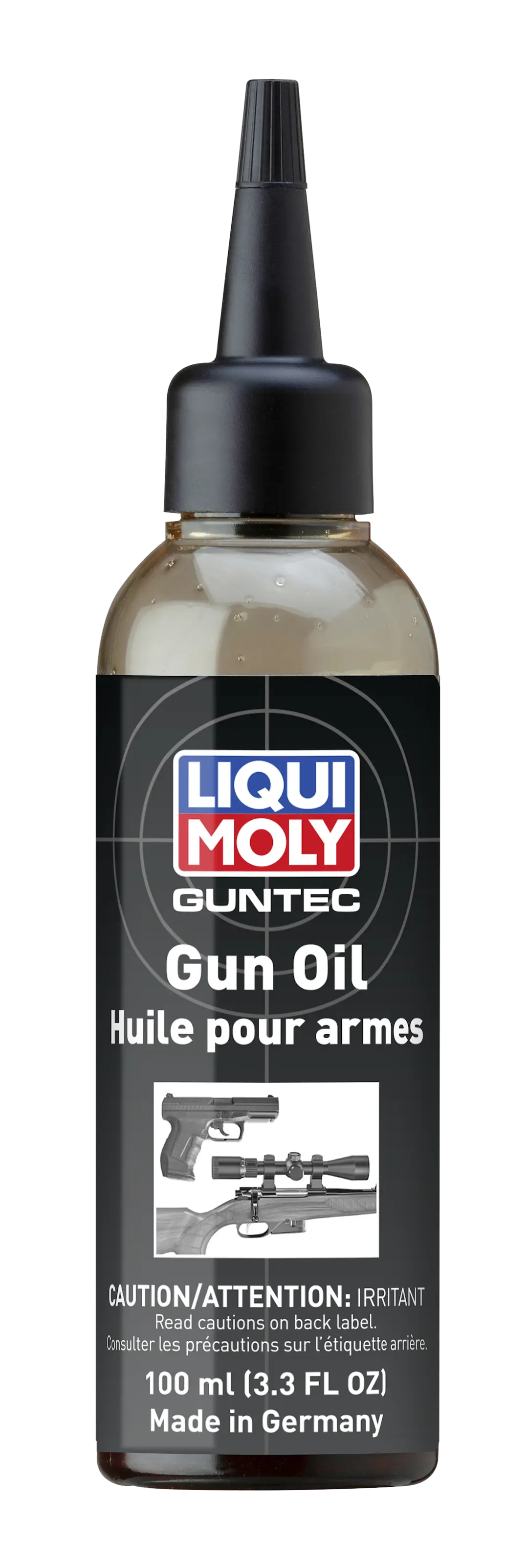 LIQUI MOLY Corrosion Protection - Part Number 24402
