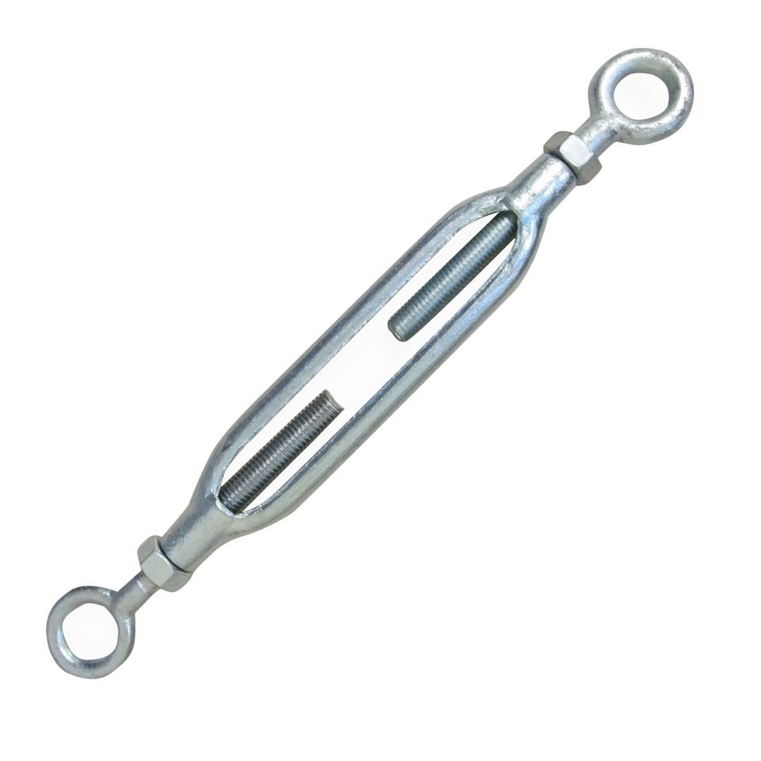 Torklift S9011 Eye Turnbuckle for Heavy-Duty Rigging and Securing