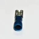 Camco 25-Pack Vinyl FM Disconnection Plug Part #63582 by CAMCO