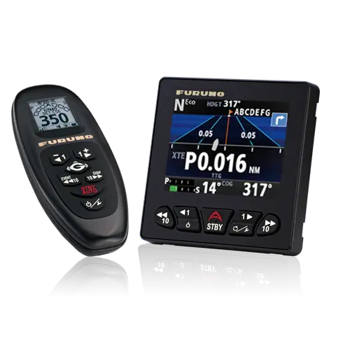 Furuno NAVPILOT 300/PG with 1.6L Hydraulic - Marine Autopilot System