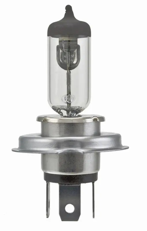 HELLA 9003SB Bulb - 12V 60/55W P43T T4.6 Headlight Replacement
