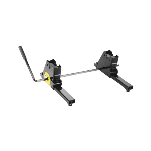 Reese 30048 5th Wheel Slider for Heavy-Duty Towing Applications