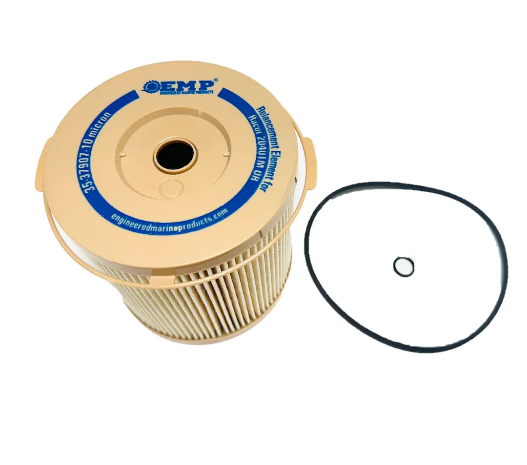 EMP Fuel Filter Cartridge - Part Number 3537907