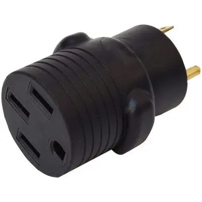 Valterra LLC RV30AM-50AF Adapter Plug (Part Number A103050AVP)