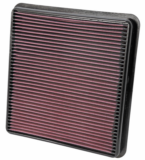 K&N Filter Air Filter for Toyota Tundra 2007 - Part #332387