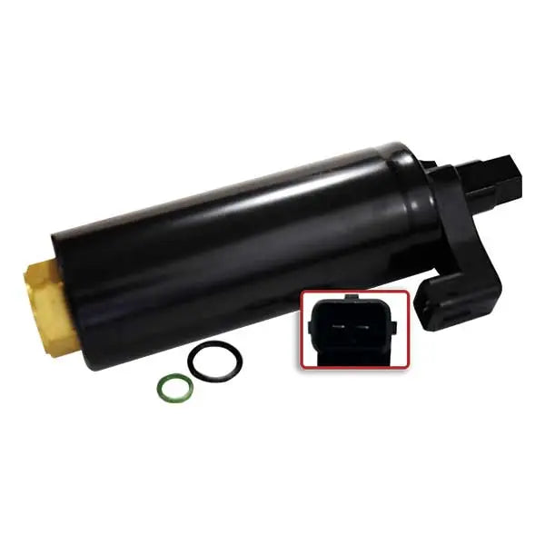 EMP Electric Fuel Pump - Part Number 139939525 for Reliable Fuel Delivery