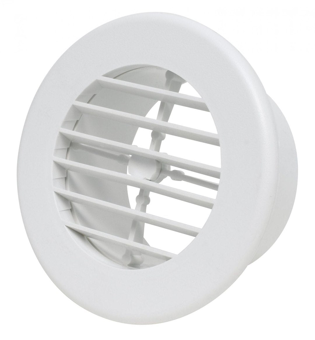Valterra LLC A103345VP AC Regulator, Non-Damp White CD