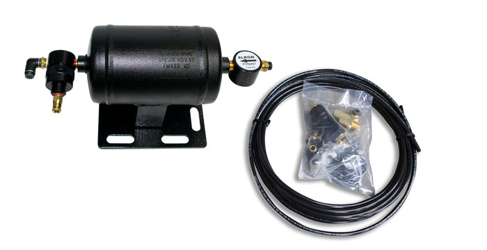 DEMCO Coach Air Kit (Part No. 6231) for Enhanced Vehicle Suspension and Comfort