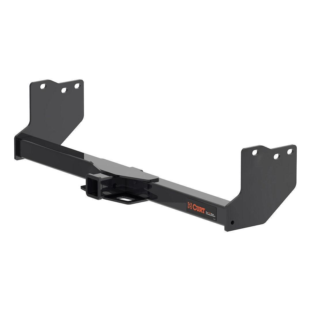 CURT Manufacturing Class 4 Trailer Hitch with 2-Inch Receiver (Part #14022)