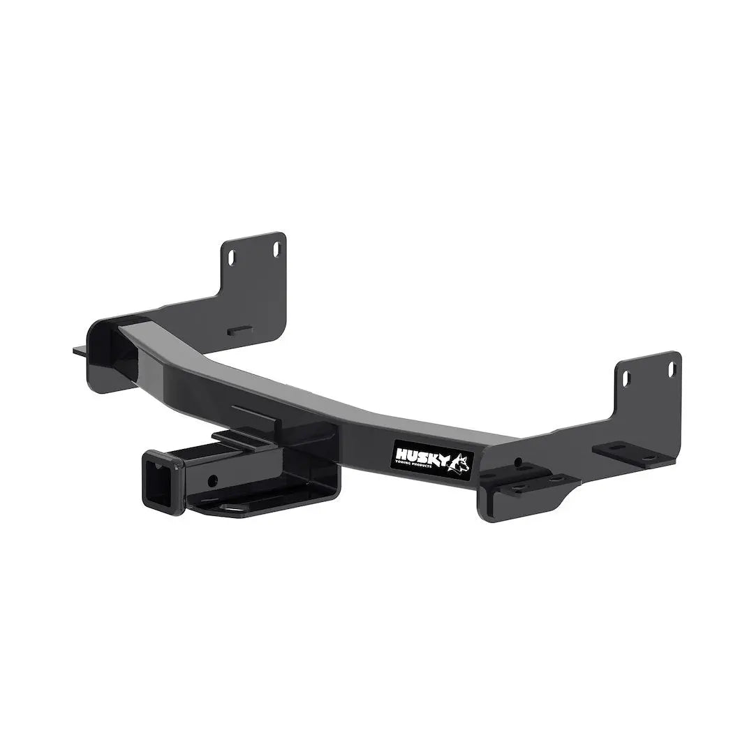 Husky Towing 69625C Heavy-Duty Trailer Hitch for Chevrolet Silverado 2500 HD & GMC Sierra 2500/3500 (2015-2017)