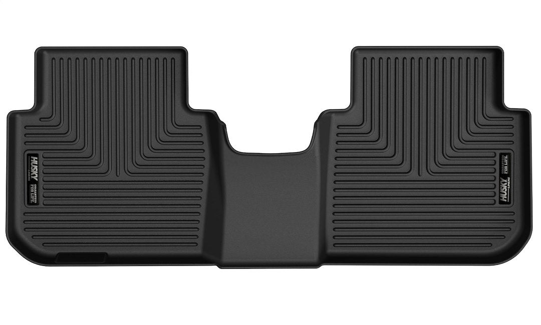 HUSKYLINER X-ACT 2nd Seat Floor Liner for Honda CR-V (2023-2026)