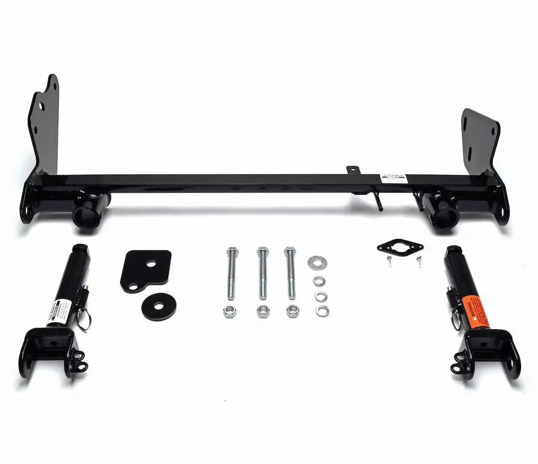 Roadmaster Tow Bar Mounting Bracket Kit - Part Number 5214245 by ROADMASTER
