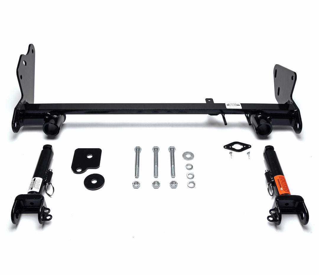 Roadmaster Tow Bar Mounting Bracket Kit - Part Number 5214245