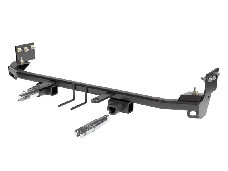 Blue Ox BX2633 Base Plate for Ford Focus 2012