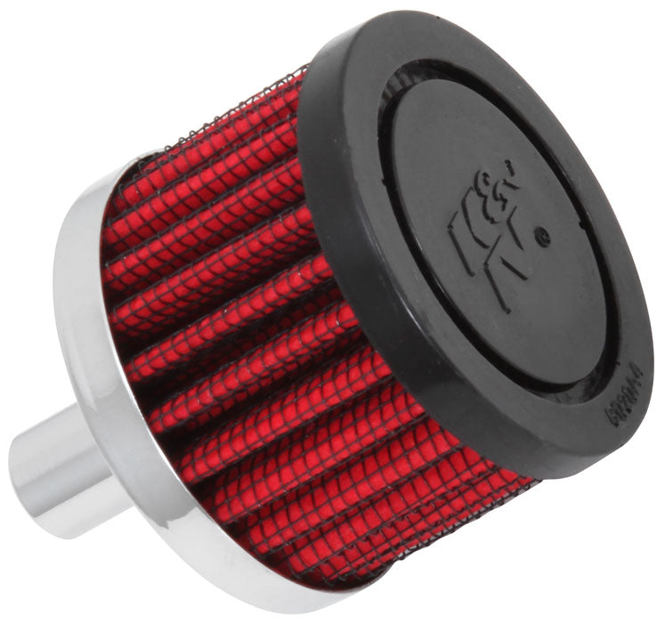 K&N Filter Crankcase Vent Filter Part Number 621010