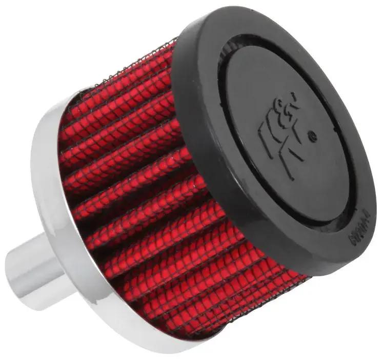 K&N Filter Crankcase Vent Filter Part Number 621010 by K&N FILTER