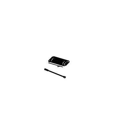 DAVE CARTER NR640149 Thermistor and Cover - Reliable Temperature Sensor Replacement