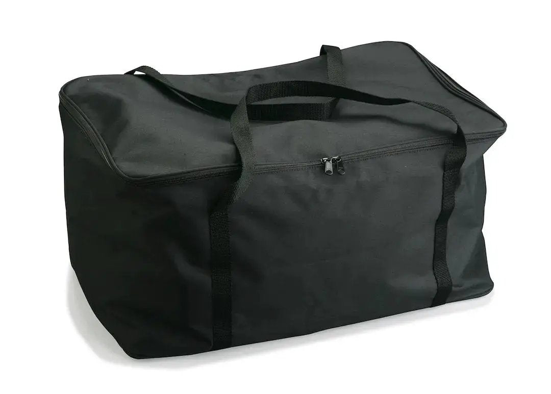 COVERCRAFT ZTOTE1GY Large Grey Tote Bag for Versatile Storage and Transport by COVERCRAFT