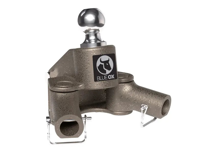 Blue Ox SwayPro Hitch Head Standard (Part No. BXW4094) for Reliable Trailer Stabilization
