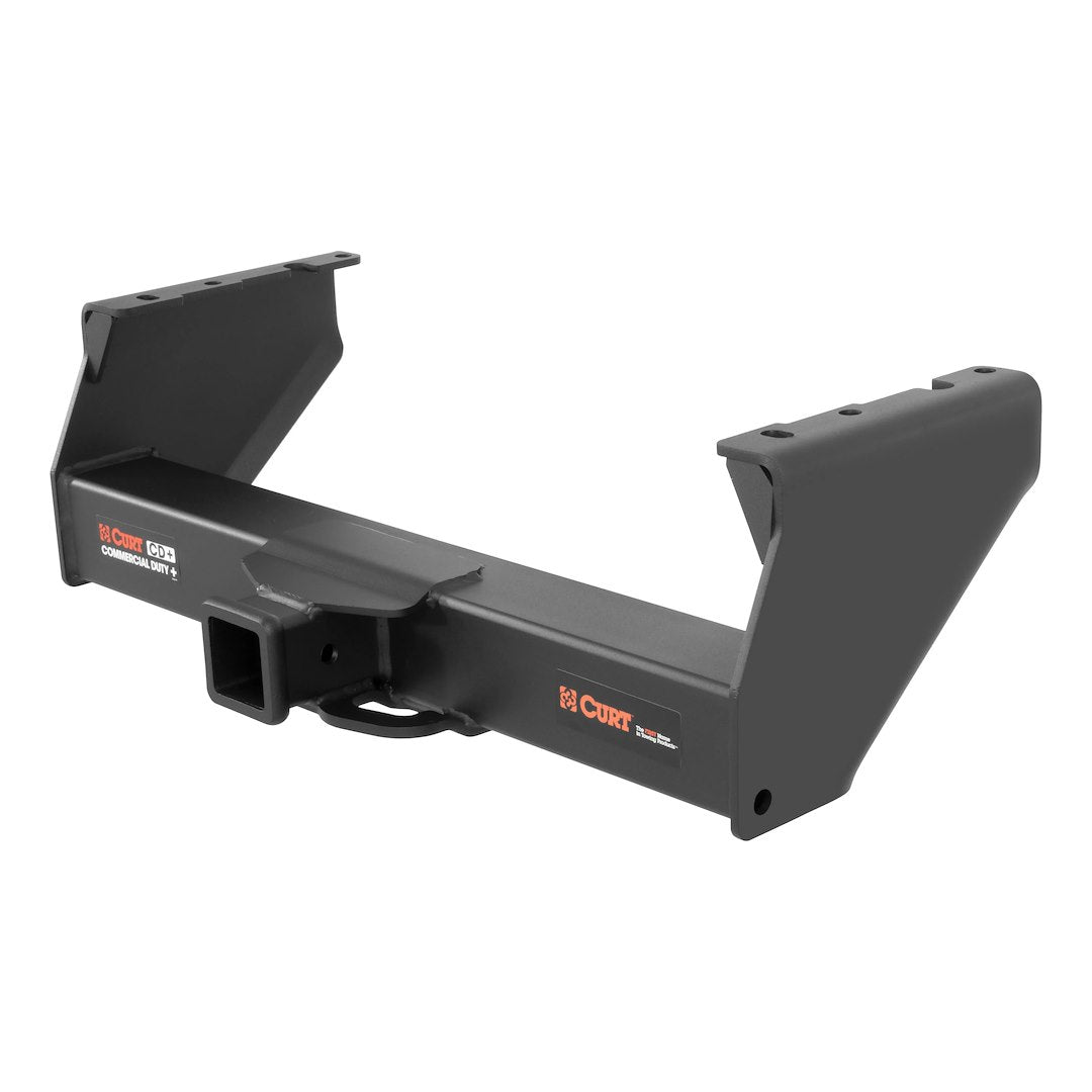 CURT MFG Trailer Hitch Model 15800 for Heavy-Duty Towing and Hauling