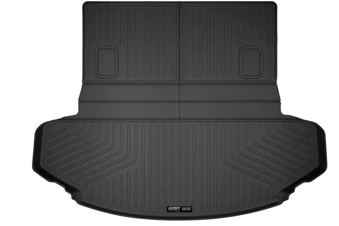 HUSKYLINER Cargo Liner for 2017-2023 Mazda CX-9 - Custom Fit Protection