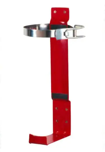 Buckeye Fire 700260 5 lb. Mount Bracket for Fire Safety Equipment
