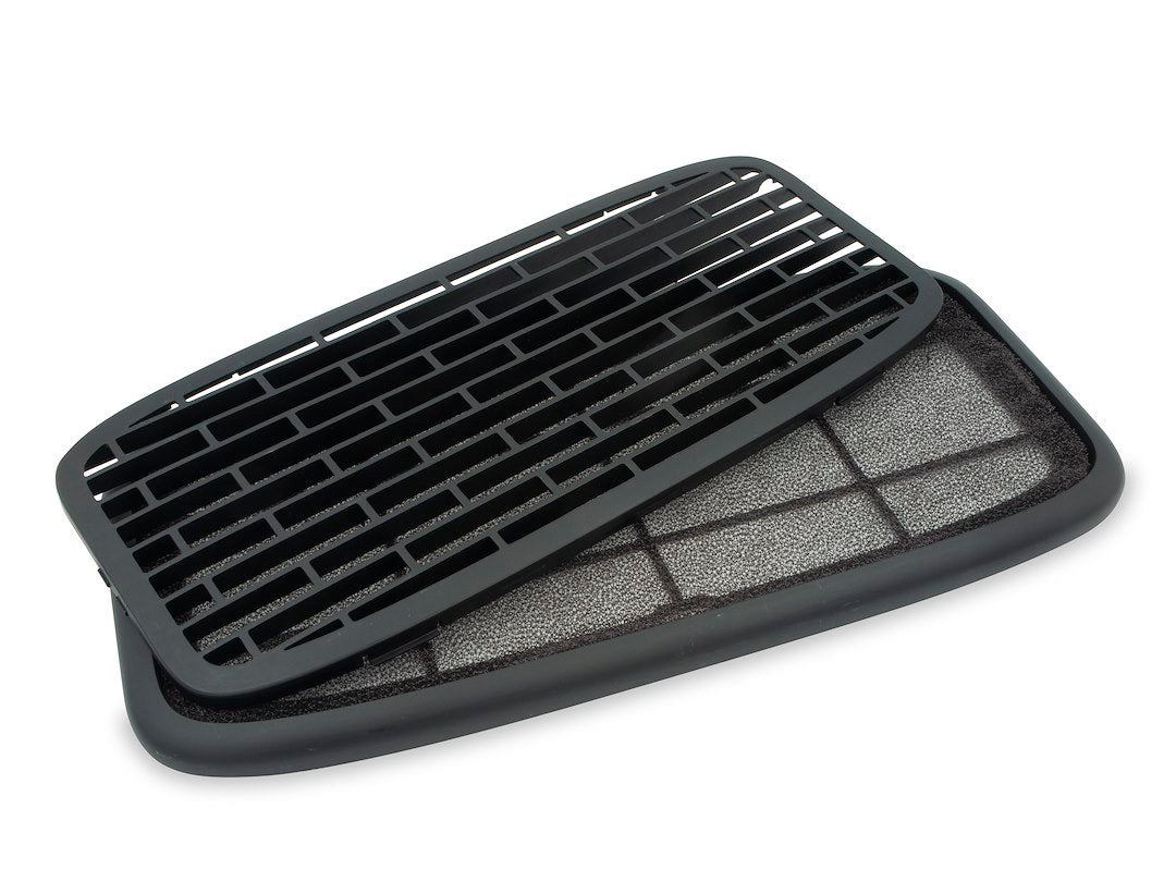 B&B Molders Return Air Grill Model 94282 – Durable Ventilation Cover for HVAC Systems