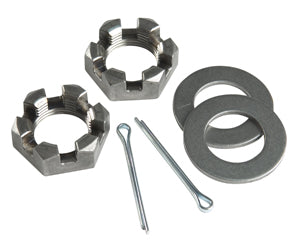 C.E. Smith Spindle Nuts Part Number 11065A for Marine and Trailer Applications