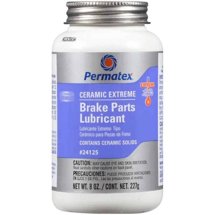 PERMTX-LOCKT Extreme Ceramic Brake - Part Number 24125