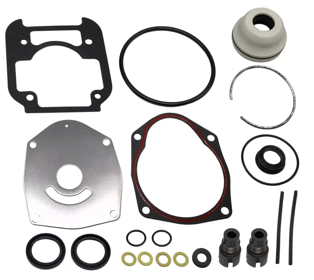 EMP Seal Kit for Gearcase - Part Number 2600293