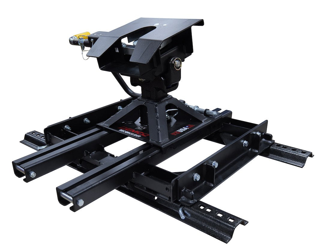 DEMCO Recon 21K Slider Without Rails - Heavy-Duty Trailer Part