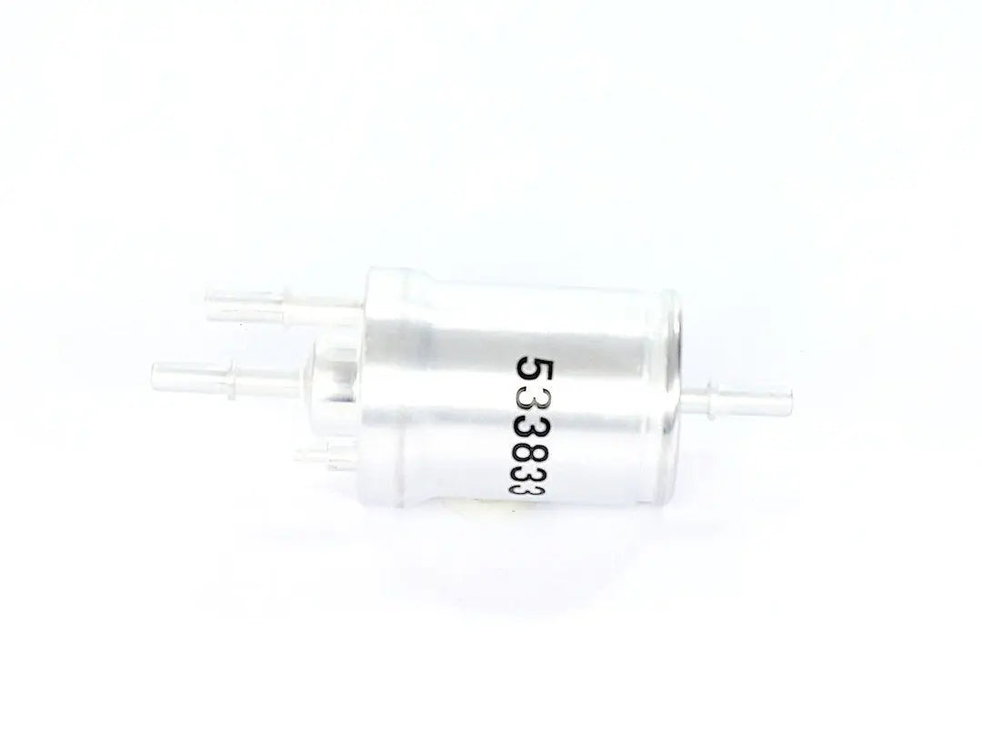WIX Filtr LD Fuel Filter WIX Part Number 33833 for Reliable Engine Performance