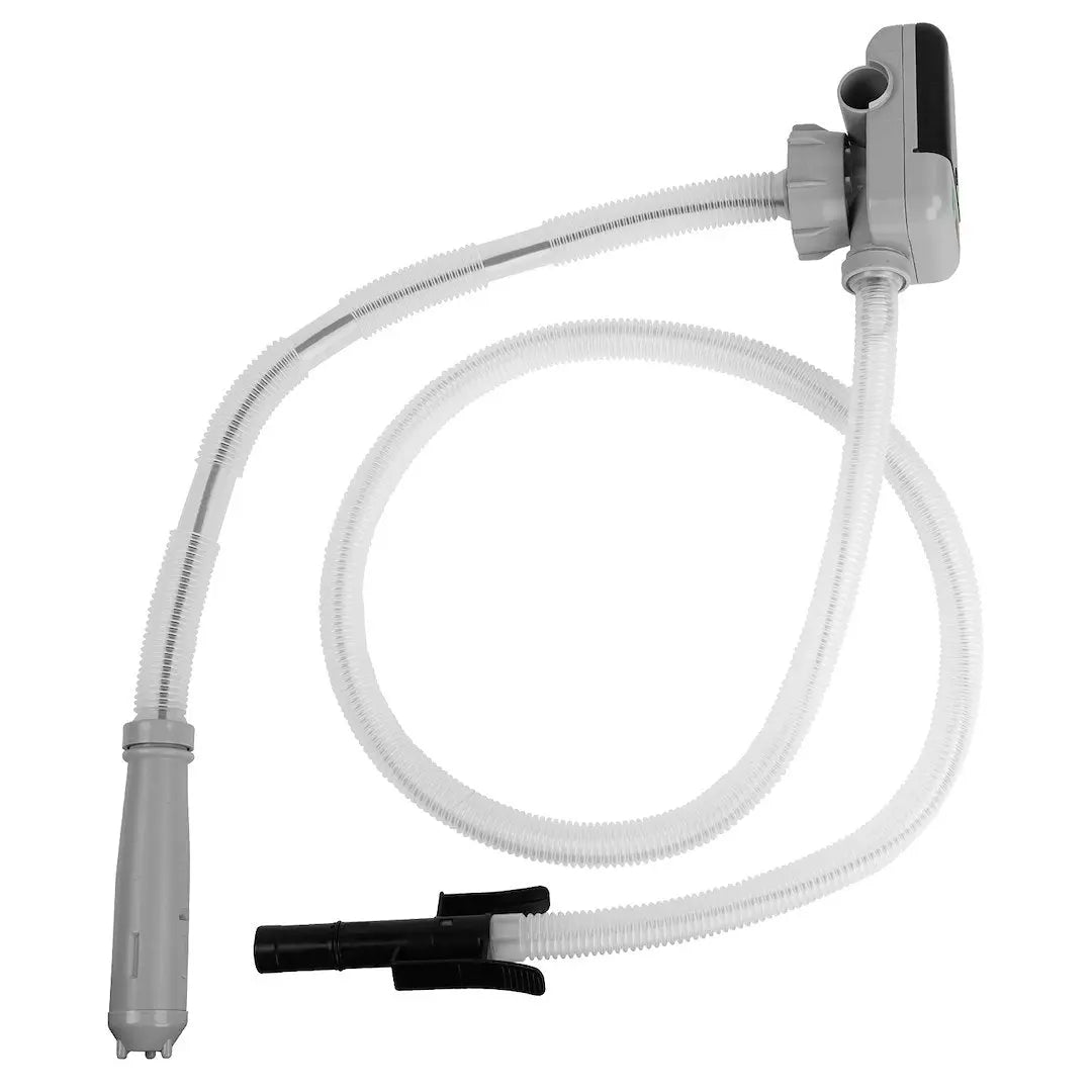 TERA PUMP TRFA01-XL-CH Ethanol/Methanol/Butane Transfer Pump