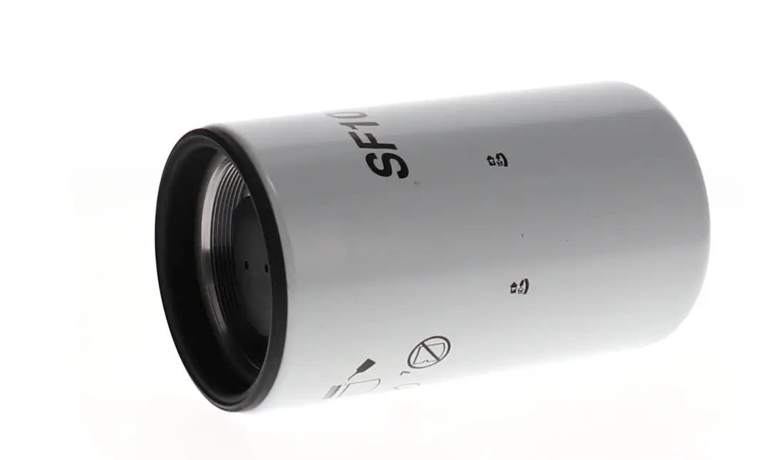 WIX FILTR HD Fuel Filter WF10123 for Reliable Engine Performance