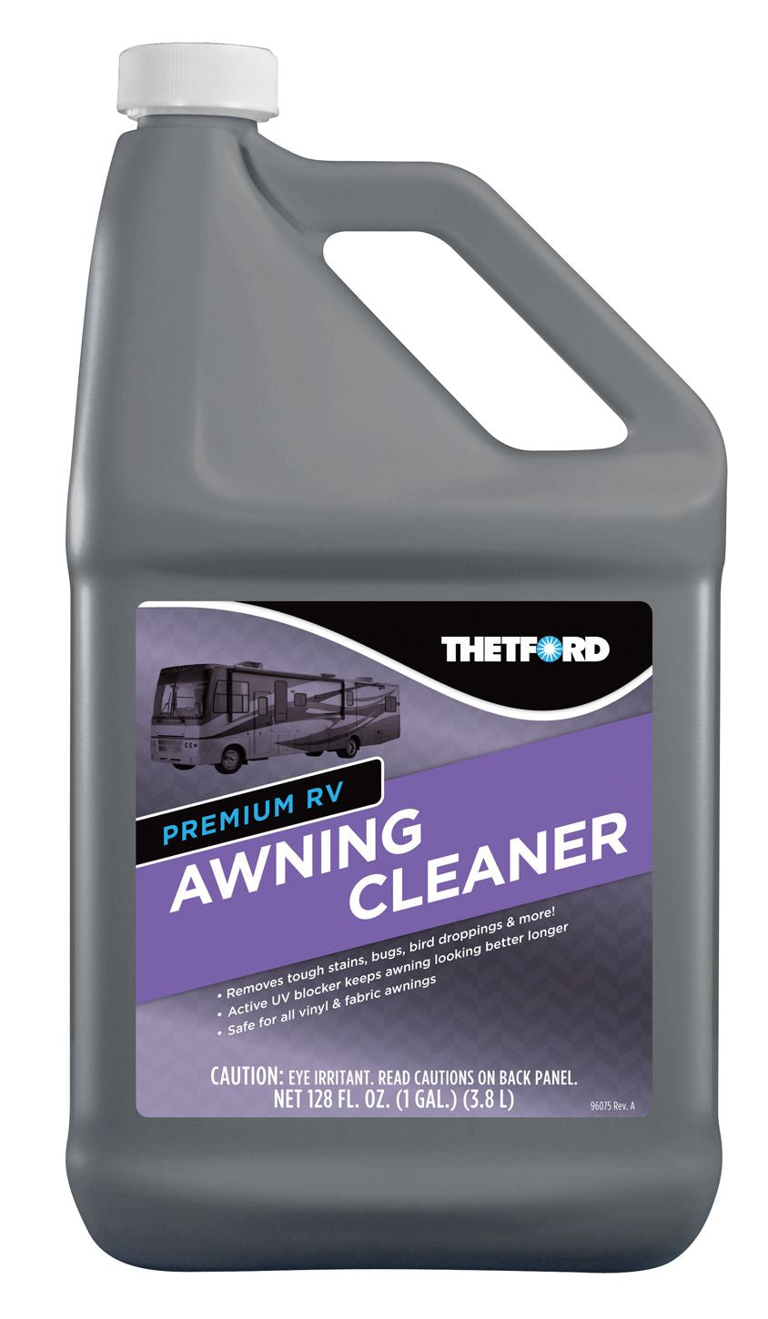 DAVE CARTER 32519 Awning Cleaner 1 Gallon