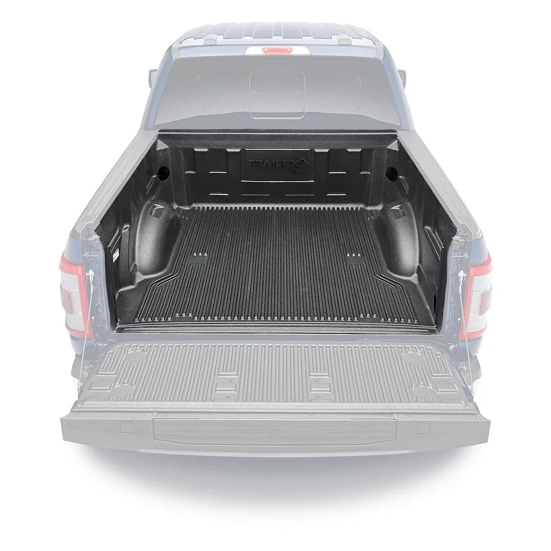 TrailFX RF65U15 Bedliner Tub for 6'5" Ford F-150 (2015-2023)