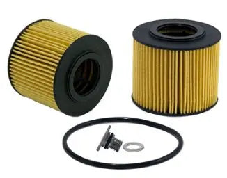 WIX FILTR LD WL10067 Oil Filter for Enhanced Engine Protection
