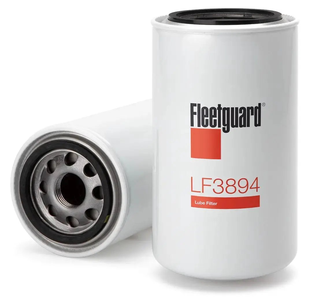 CUMMINS NW LF3894 Lube Filter for Heavy-Duty Engines by CUMMINS NW